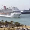Port Canaveral Cruise Shuttle